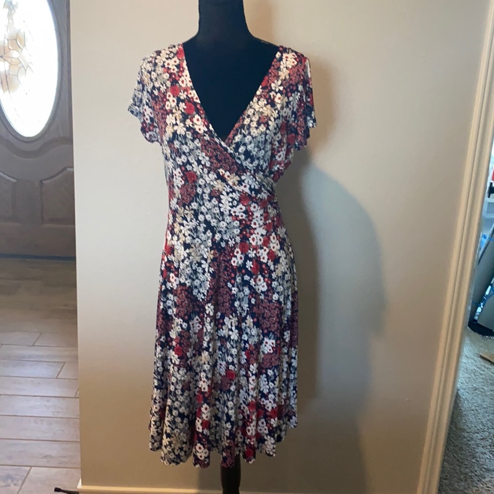 Sun dress Kaileigh Brand